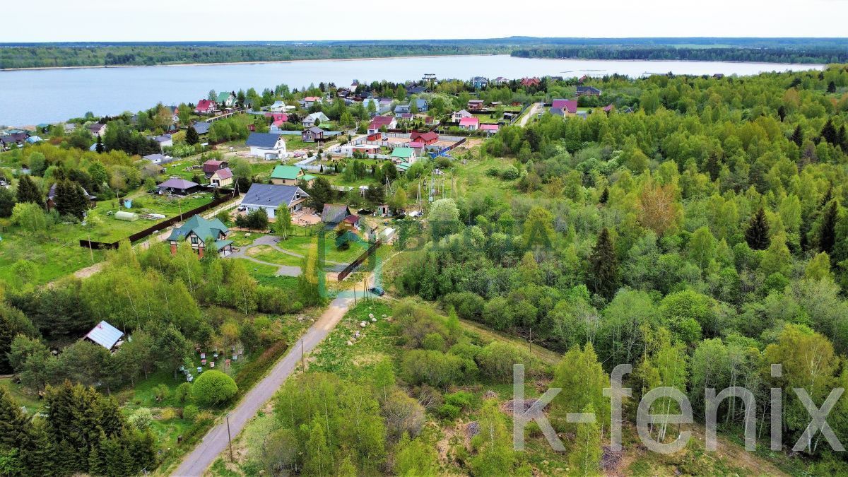 участок 10 сот